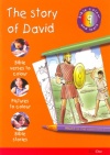 Bible Colour & Learn - Story of David